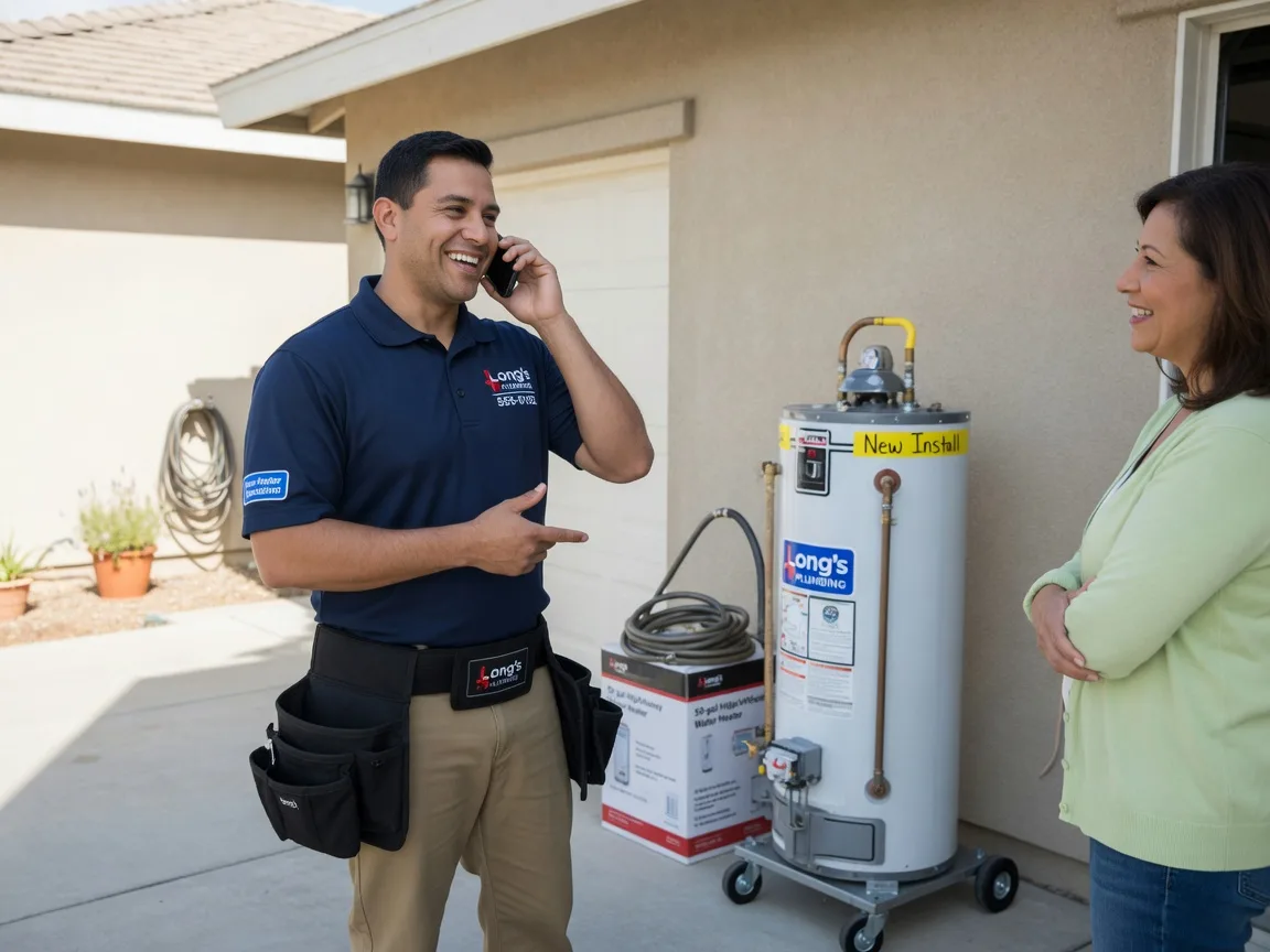 Leak Detection Benton City, WA FAQs